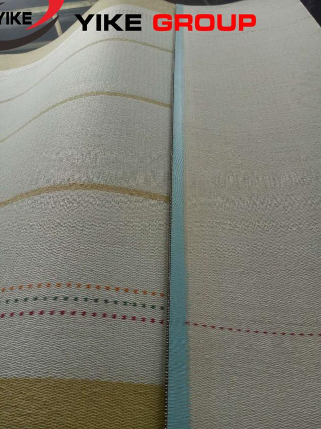 Corrugator Belt