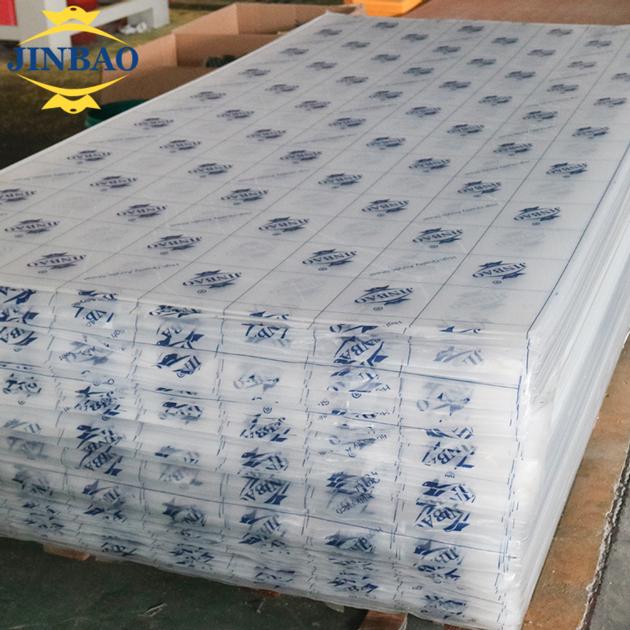 plexiglass plate