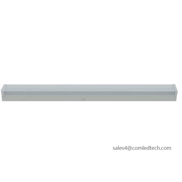sliding design led batten light