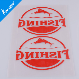TPU Heat Transfer Vinyl 12colors 21