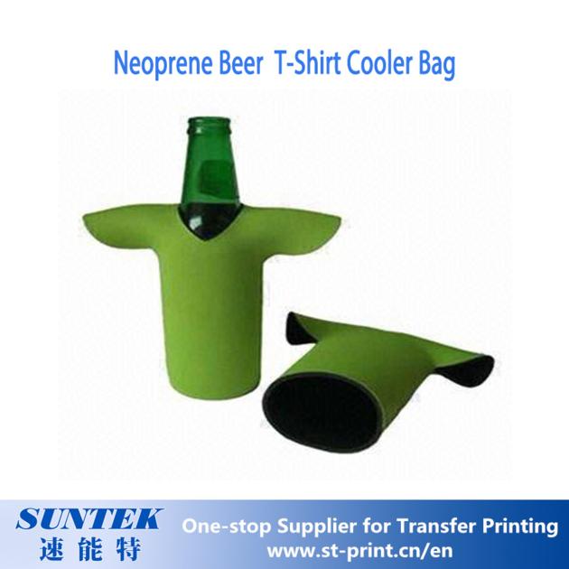 Customized Insulated Neoprene Sublimation Drink Can