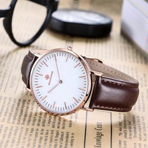 2017 Men S Watches Top Brand