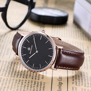 Lover S Watches Luxury Brand UltraThinFull