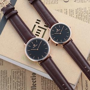 Lover S Watches Luxury Brand UltraThinFull