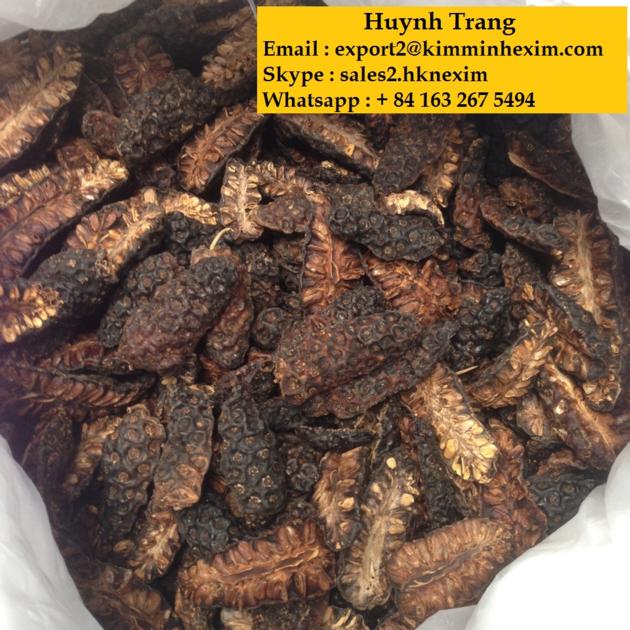 DRIED NONI FRUIT