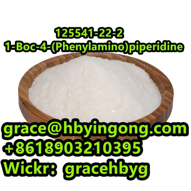 High Quality 125541 22 2 1
