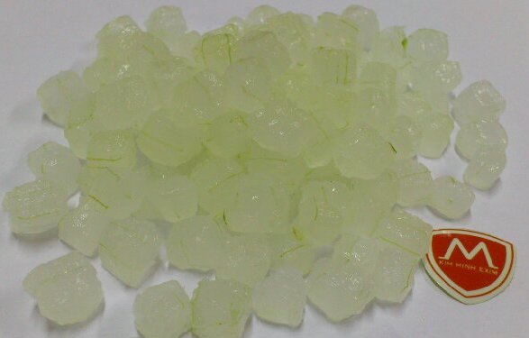 FROZEN ALOE VERA DICE /CHUNK