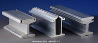 aluminum third rail