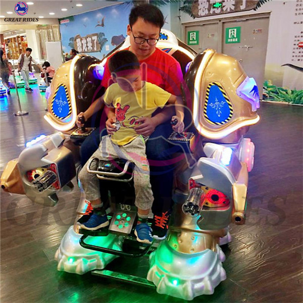 Great Battery Operated High Simulation Walking