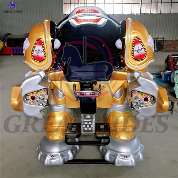 Great Battery Operated High Simulation Walking