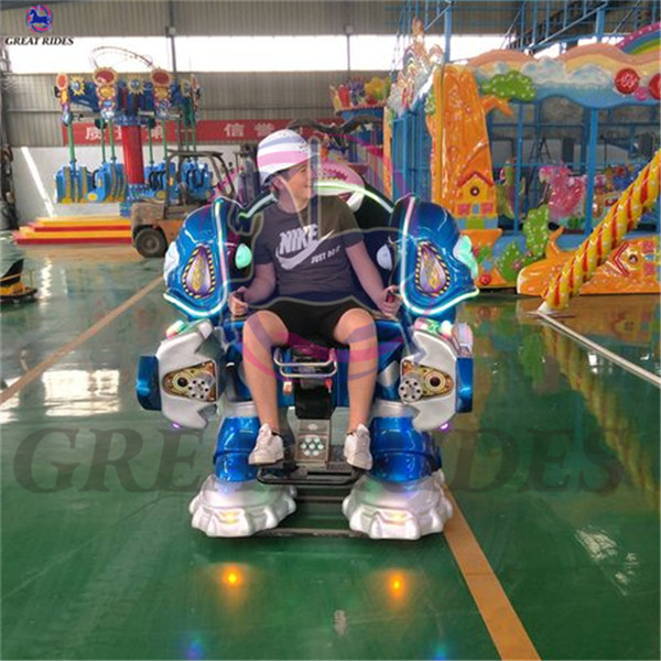 Great Battery Operated High Simulation Walking