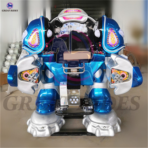 Great Battery Operated High Simulation Walking