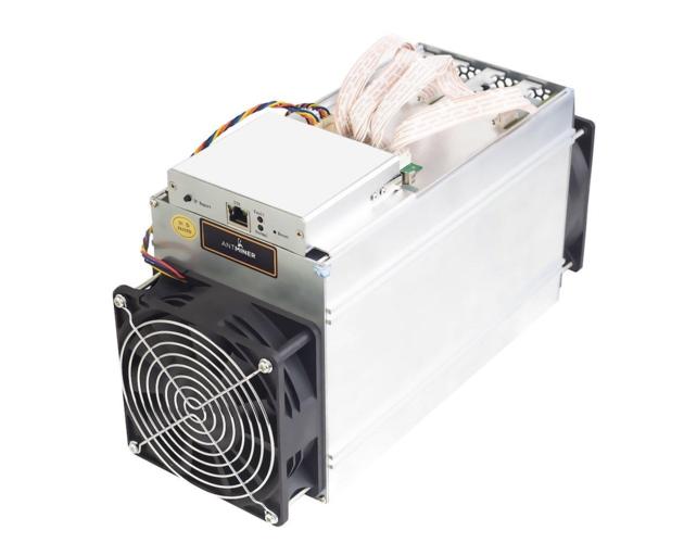 Antminer D3