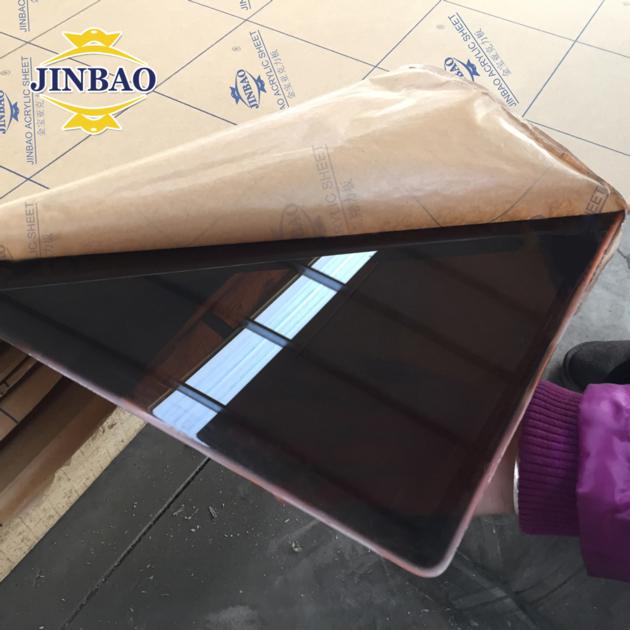 Color Acrylic Sheet
