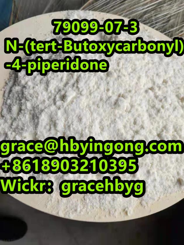 High Quality 79099 07 3 1