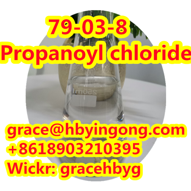 High Quality 79 03 8 Propanoyl