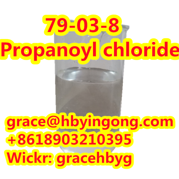 High Quality 79 03 8 Propanoyl