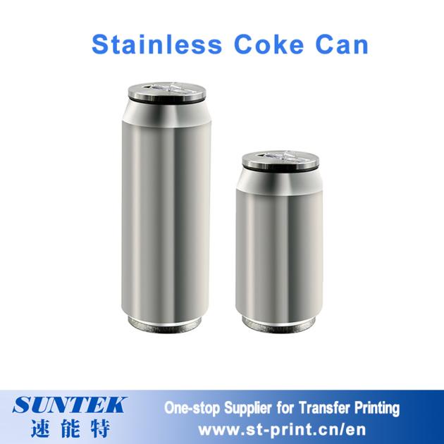 Sublimation Stainless Plastic Thermos Sports Mugs