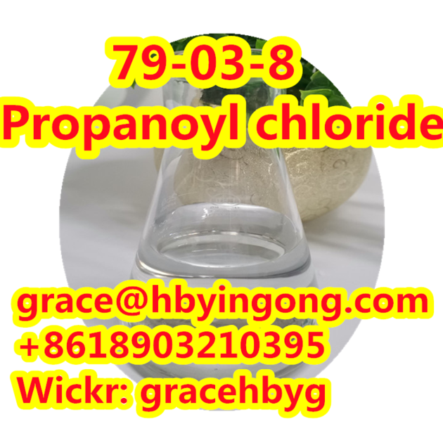 High Quality 79 03 8 Propanoyl