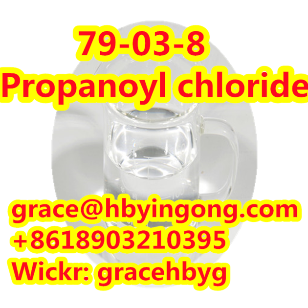 High Quality 79 03 8 Propanoyl