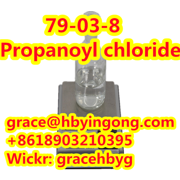 High Quality 79 03 8 Propanoyl
