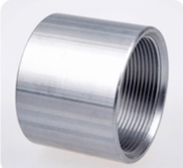 Rigid Aluminum Conduit Female Threaded Coupling