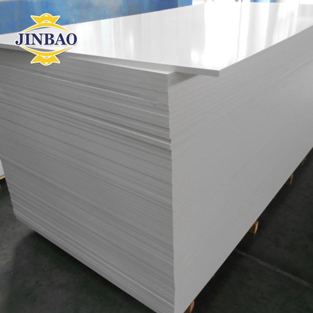 pvc foam sheet