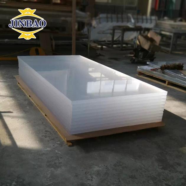 acrylic plastic sheet