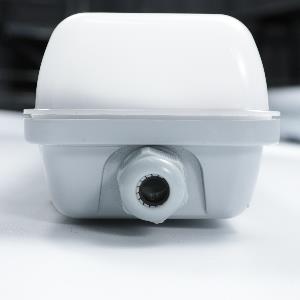 2FT single tube tri-proof linear fixture