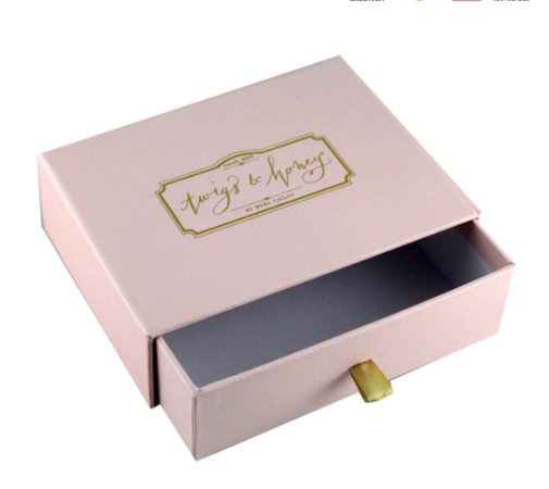 Gift Box Handmade Paper