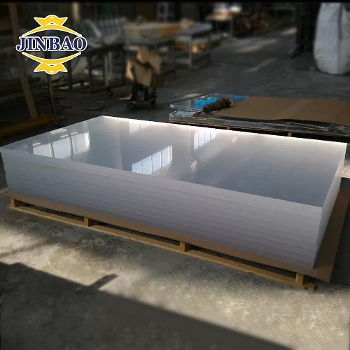 Acrylic Plastic Sheet