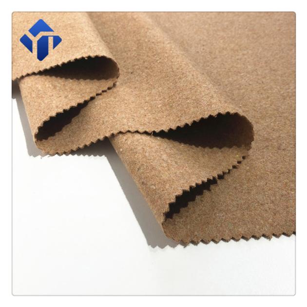 Low Price Polyester Felt Fabric Price