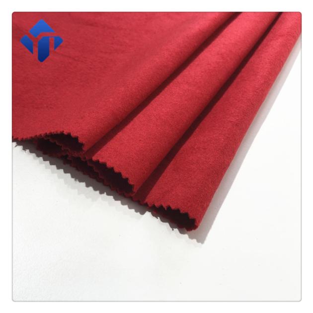 Low Price Polyester Felt Fabric Price