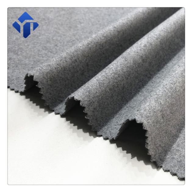 Low Price Polyester Felt Fabric Price