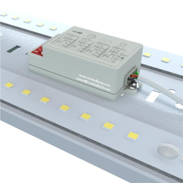 2FT Vapor Tight Emergency Underground Passage