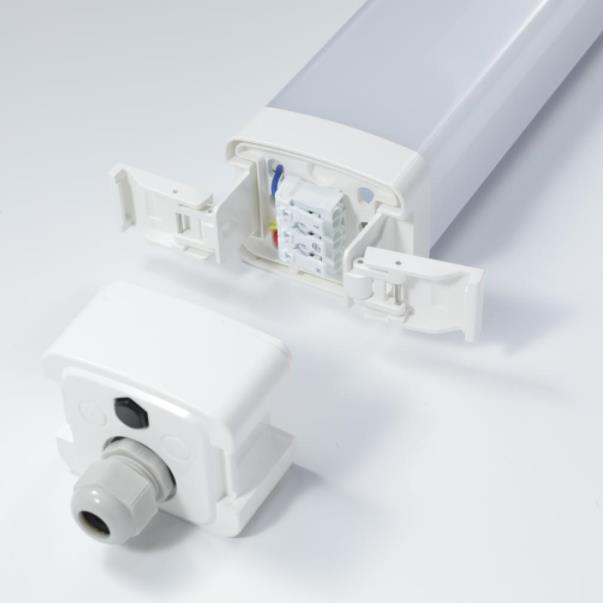 Waterproof Led Batten Lamps