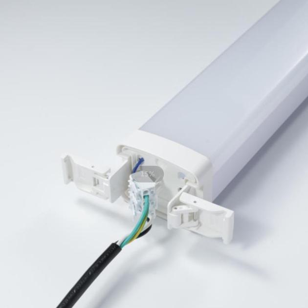 Waterproof Led Batten Lamps