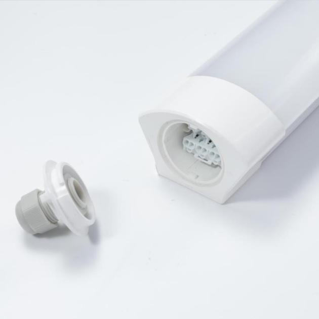 2FT Tri Proof Linear Fixture