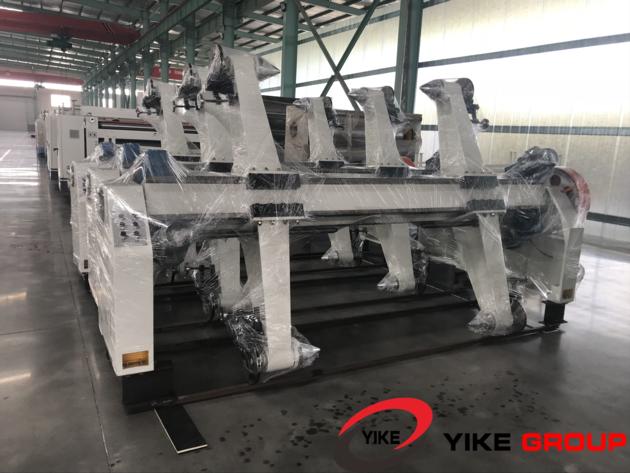 Electric Type Mill Roll Stand