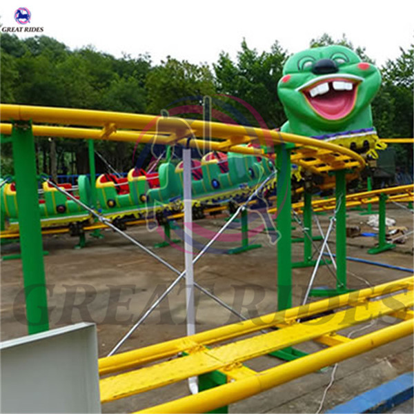 Profitable Kids Amusement Park Ride Fruit