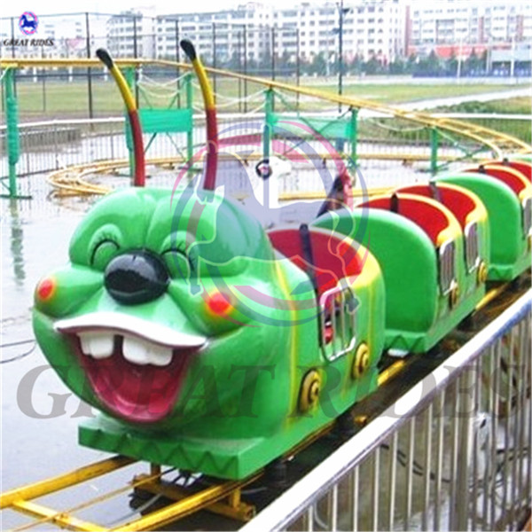 Profitable Kids Amusement Park Ride Fruit