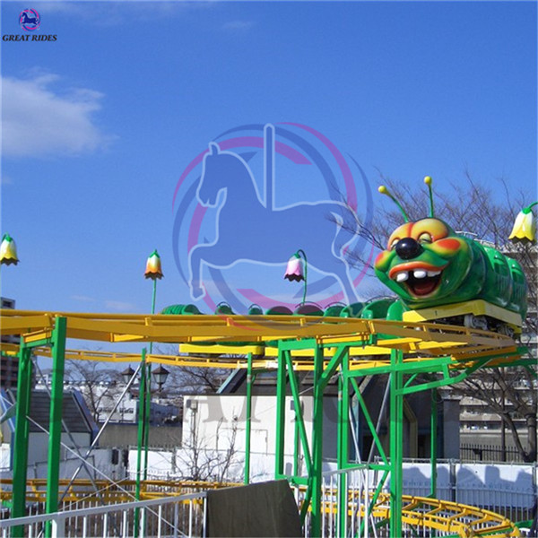 Profitable Kids Amusement Park Ride Fruit