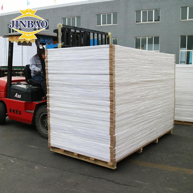 Waterproof Pvc Foam Board