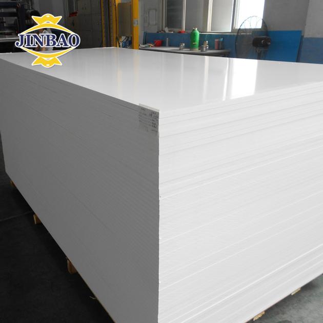 Pvc Celuka Foam Board