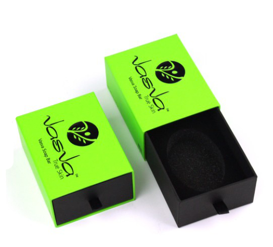 Custom Packaging Gift Box Wholesale Drawer