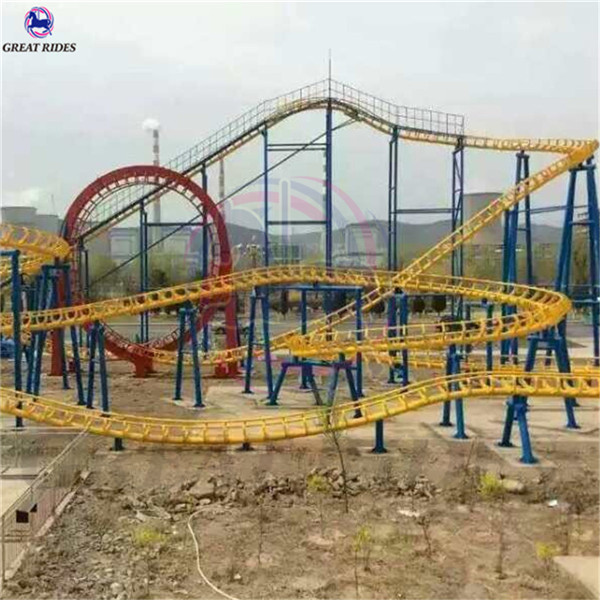 Theme Park Amusement Attraction Cheap Small