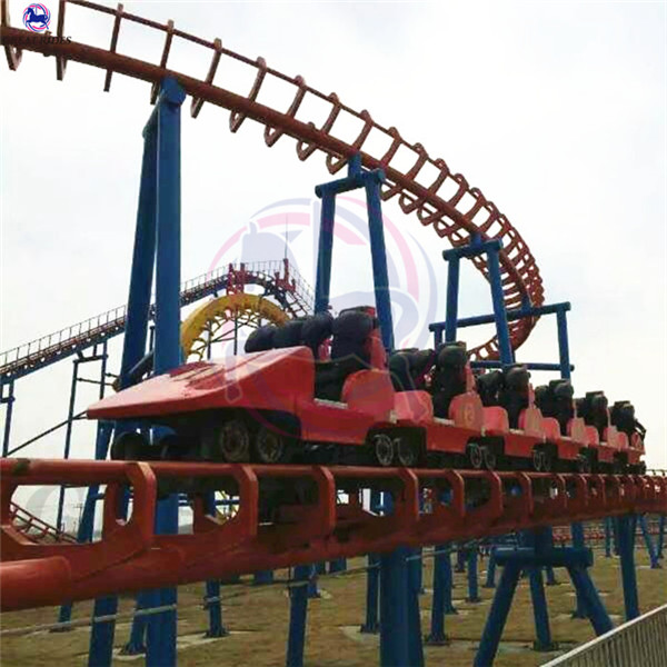 Theme Park Amusement Attraction Cheap Small