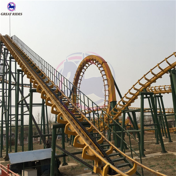 Theme Park Amusement Attraction Cheap Small