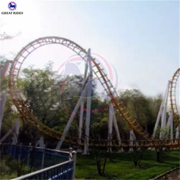 New Design Outdoor Theme Park Amusement