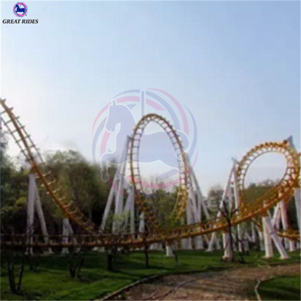 New Design Outdoor Theme Park Amusement